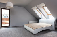 Somersal Herbert bedroom extensions