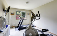 Somersal Herbert home gym construction leads